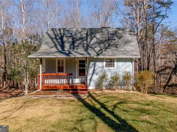 7835 Wilkinson Dr, Gainesville, GA 30506