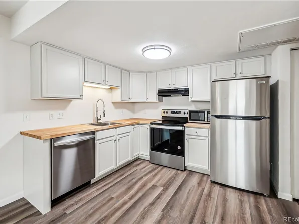 1697 S Cole Street Bldg 169 #B3, Lakewood, CO 80228