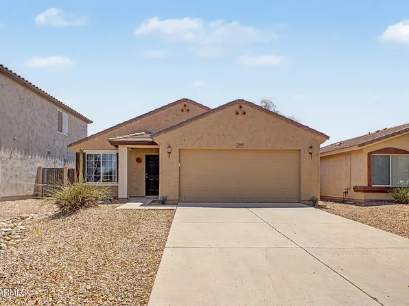 45087 W WOODY Road, Maricopa, AZ 85139