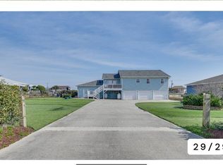 4712 N Croatan Hwy, Kitty Hawk, NC 27949