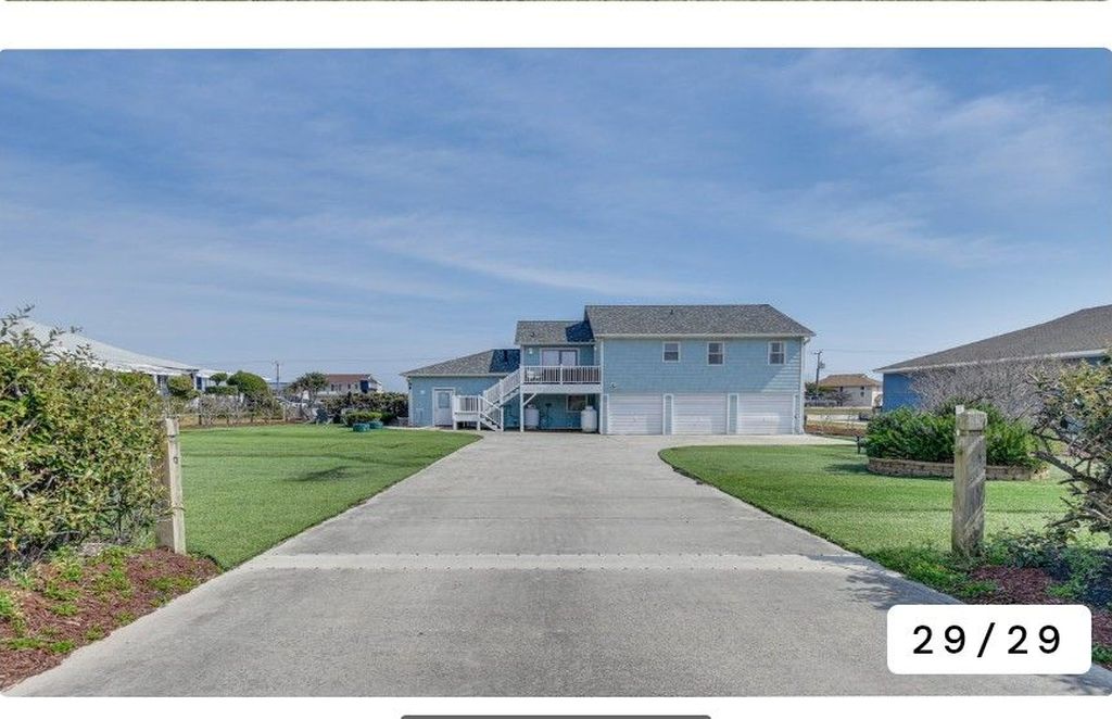 4712 N Croatan Hwy - Property Image