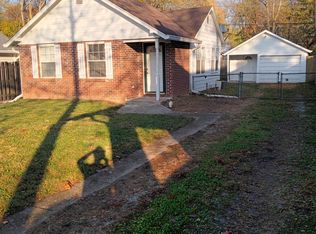 4957 Kingsley Dr, Indianapolis, IN 46205