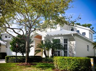 2198 NW Plumbago Trl, Stuart, FL 34994