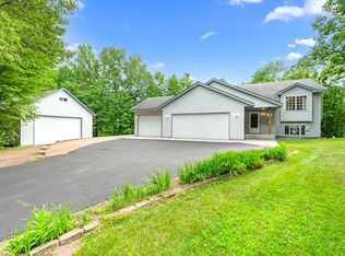 40792 Finley Rd, North Branch, MN 55056