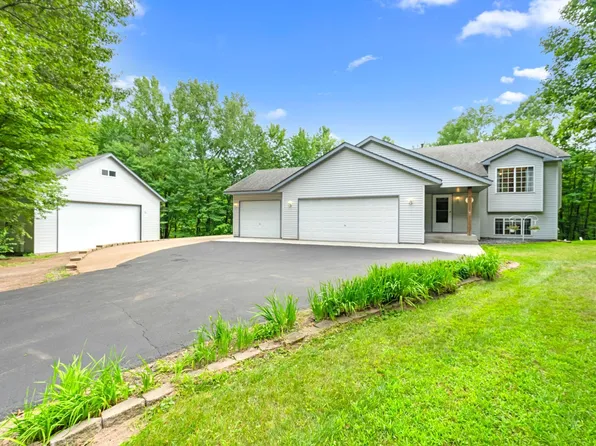 40792 Finley Rd, North Branch, MN 55056