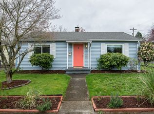 3305 SE 69th Ave, Portland, OR 97206