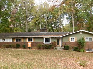 988 W Outer Dr LOT 21, Oak Ridge, TN 37830