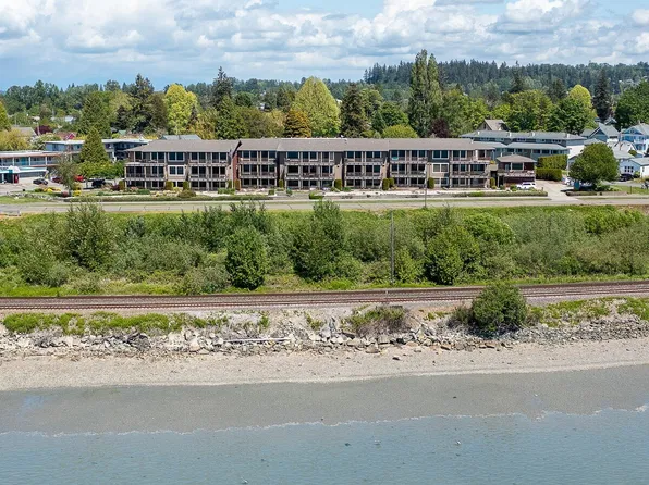 1300 Peace Portal #101, Blaine, WA 98230