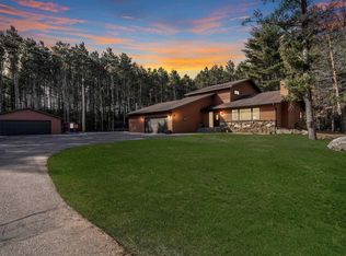 6110 Whitrock Ave, Wisconsin Rapids, WI 54494