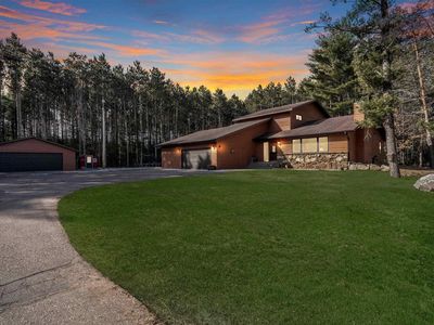 6110 WHITROCK AVENUE, Wisconsin Rapids, WI, 54494