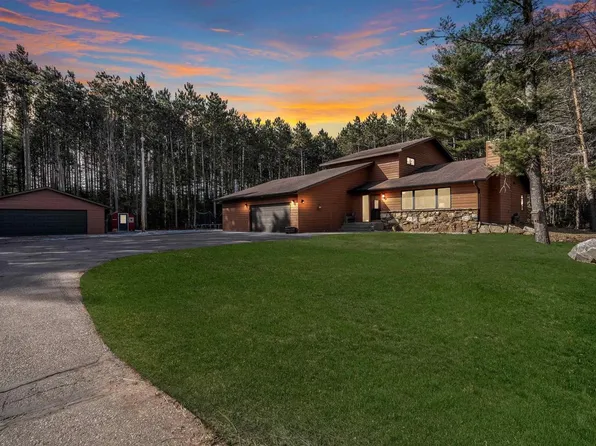 6110 WHITROCK AVENUE, Wisconsin Rapids, WI 54494