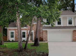3 Meadow Beauty Ct, Spring, TX 77381