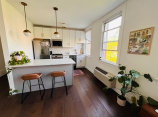 2801 Adams Mill Rd NW, Washington, DC 20009