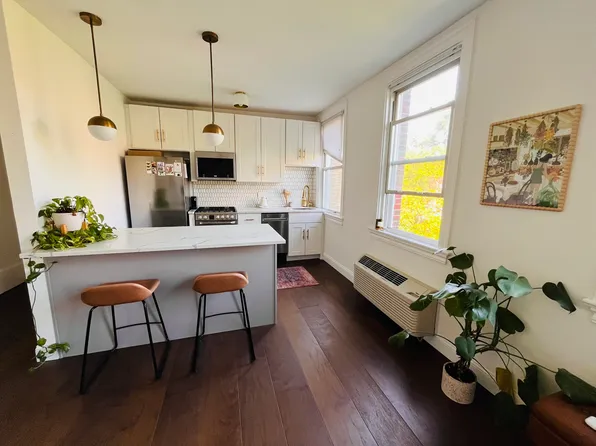 2801 Adams Mill Rd NW, Washington, DC 20009