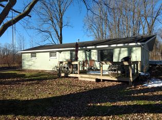 3940 Division St, Wayland, MI 49348