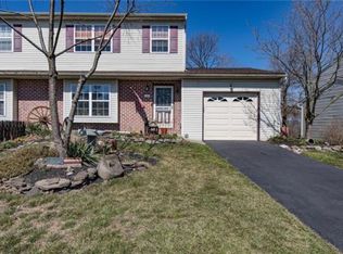 161 Boro Vu Dr, Northampton, PA 18067