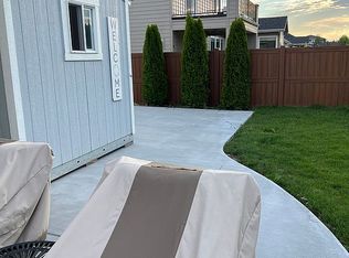 5690 W Montage Ct, Eagle, ID 83616