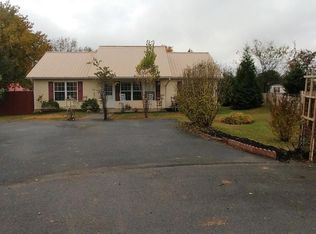 110 Bluebell Cir, Maryville, TN 37804