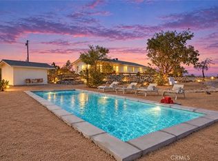 130 Delgada Ave, Yucca Valley, CA 92284