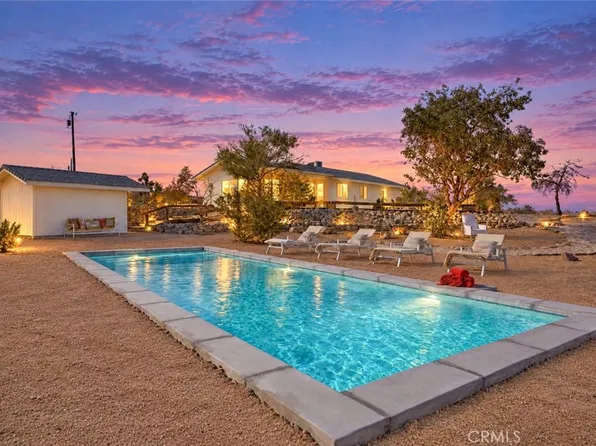 130 Delgada Ave, Yucca Valley, CA 92284