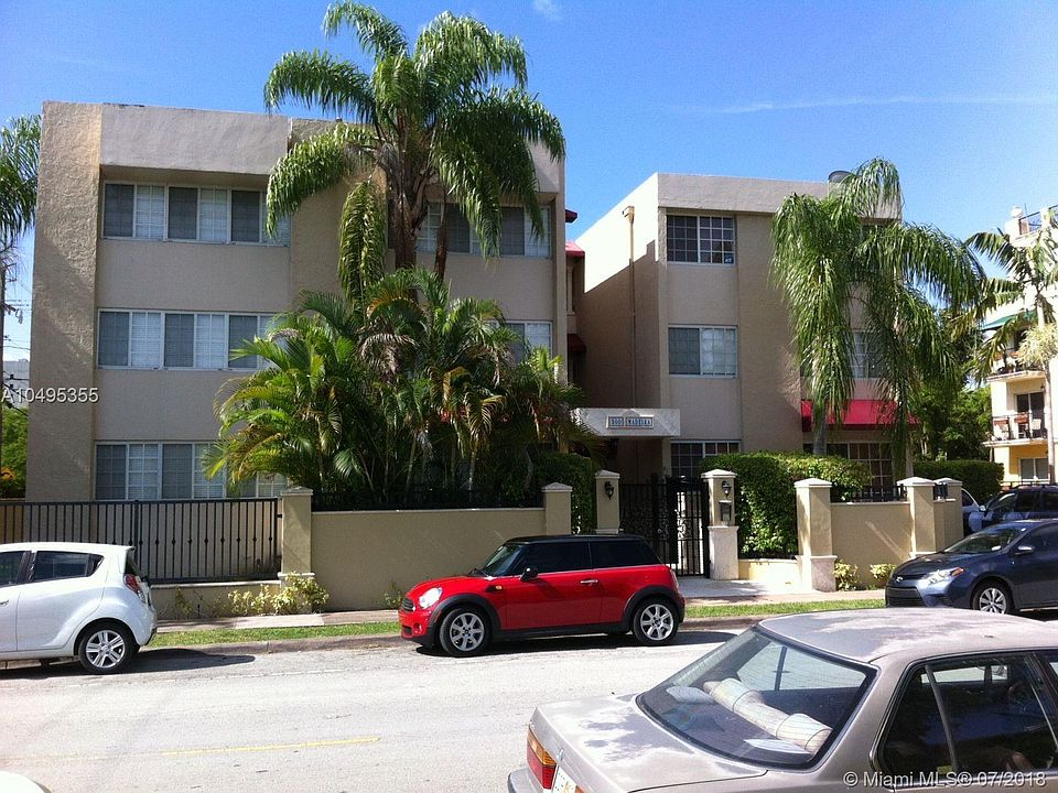 1st image of 300 Madeira Ave APT 201