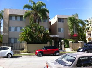 300 Madeira Ave APT 201, Coral Gables, FL 33134