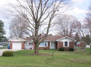 2163 W Oak St, La Porte, IN