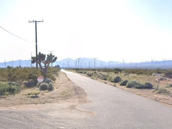 5000 W South O Camelot Blvd, Mojave, CA 93501