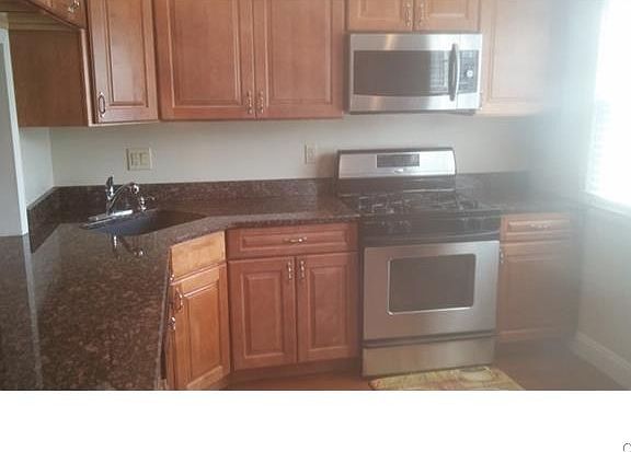Enjoy updated granite kitchen with all the conveniences to i