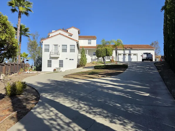 (undisclosed Address), Escondido, CA 92026