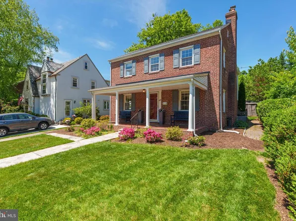 818 Kingston Rd, Baltimore, MD 21212