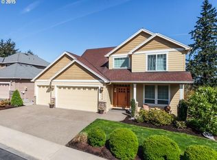 52548 Maria Ln, Scappoose, OR 97056