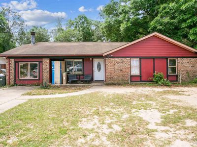 4111 E Johnson Ave, Pensacola, FL, 32514