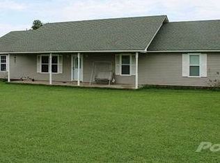 252 County Road 793, Brookland, AR 72417