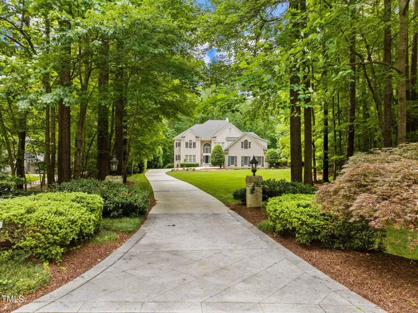 1305 Milvaney Ct, Raleigh, NC 27615