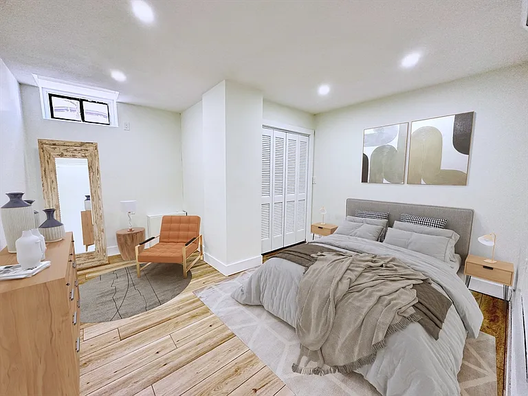 128 Webster St #A — Photo 3