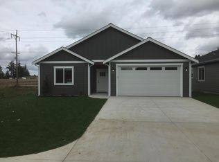 2265 Shea St, Lynden, WA 98264