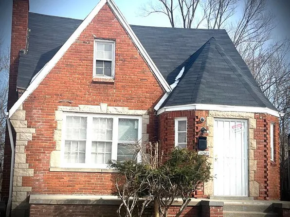 14560 Santa Rosa Dr, Detroit, MI 48238