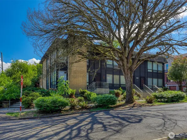 1441 E Aloha Street, Seattle, WA 98112