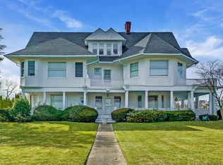 204 Corlies Ave, Allenhurst, NJ 07711