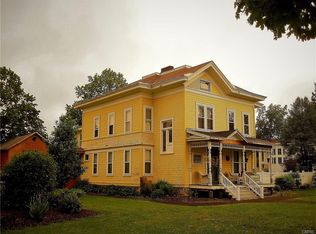 216 E Main St, Elbridge, NY 13060