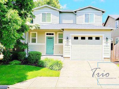 2461 Mountain Ter, Eugene, OR, 97408