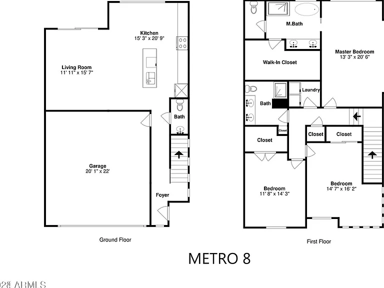 1613 W Medlock Dr — Photo 4