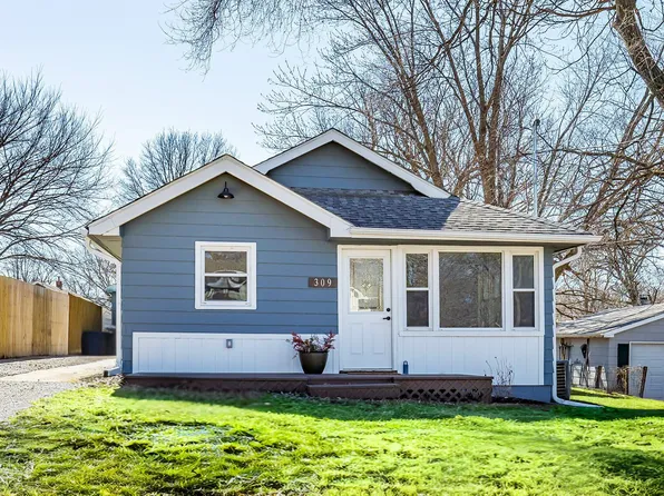 309 E Wall Ave, Des Moines, IA 50315