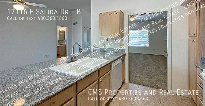 17116 E Salida Dr #B — Photo 11