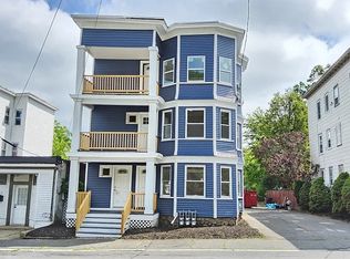 97-99 Blaisdell St #2, Haverhill, MA 01832