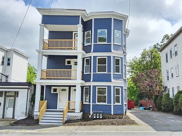97-99 Blaisdell St #2