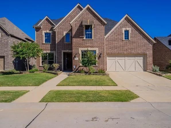 116 Sunrise Dr, Argyle, TX 76226
