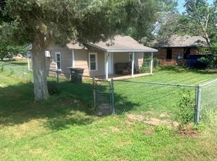 20 S Riverview Dr, Bixby, OK 74008