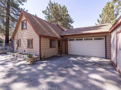 817 E Mountain View Blvd, Big Bear City, CA, 92314